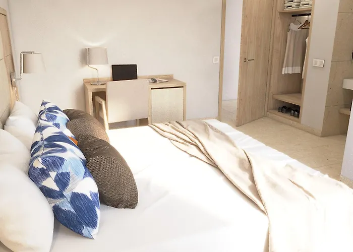 Hotel Anibal - Ab Group