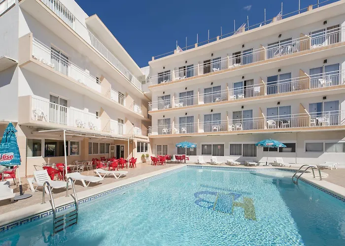 Hotel Anibal - Ab Group