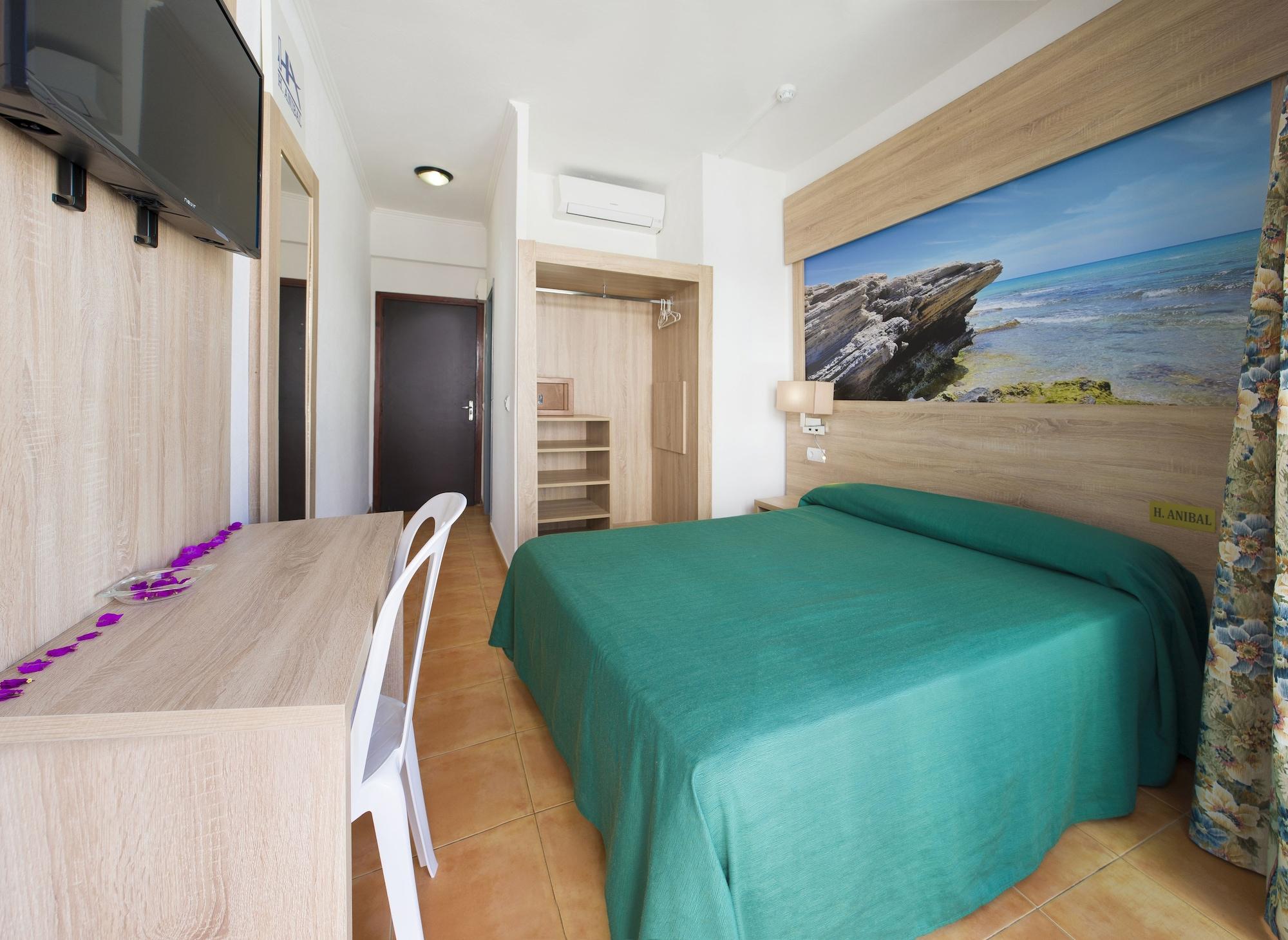 Hotel Anibal - Ab Group Sant Antoni de Portmany