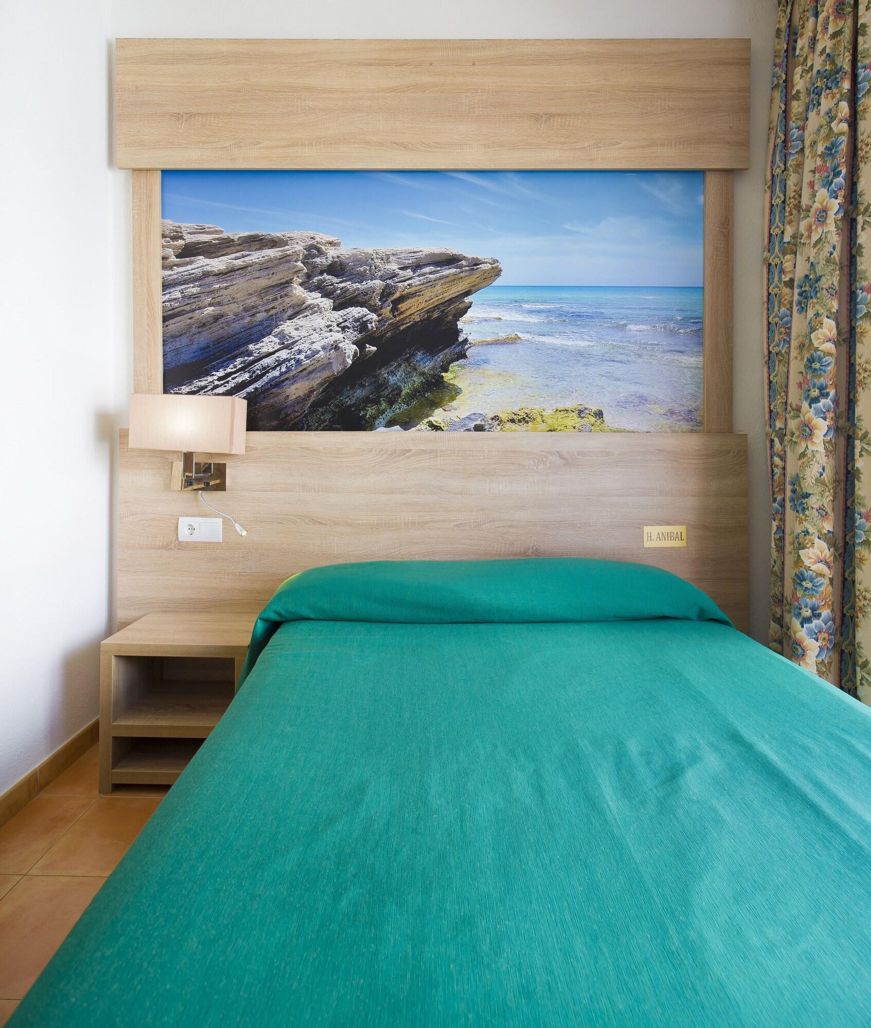 Hotel Anibal - Ab Group