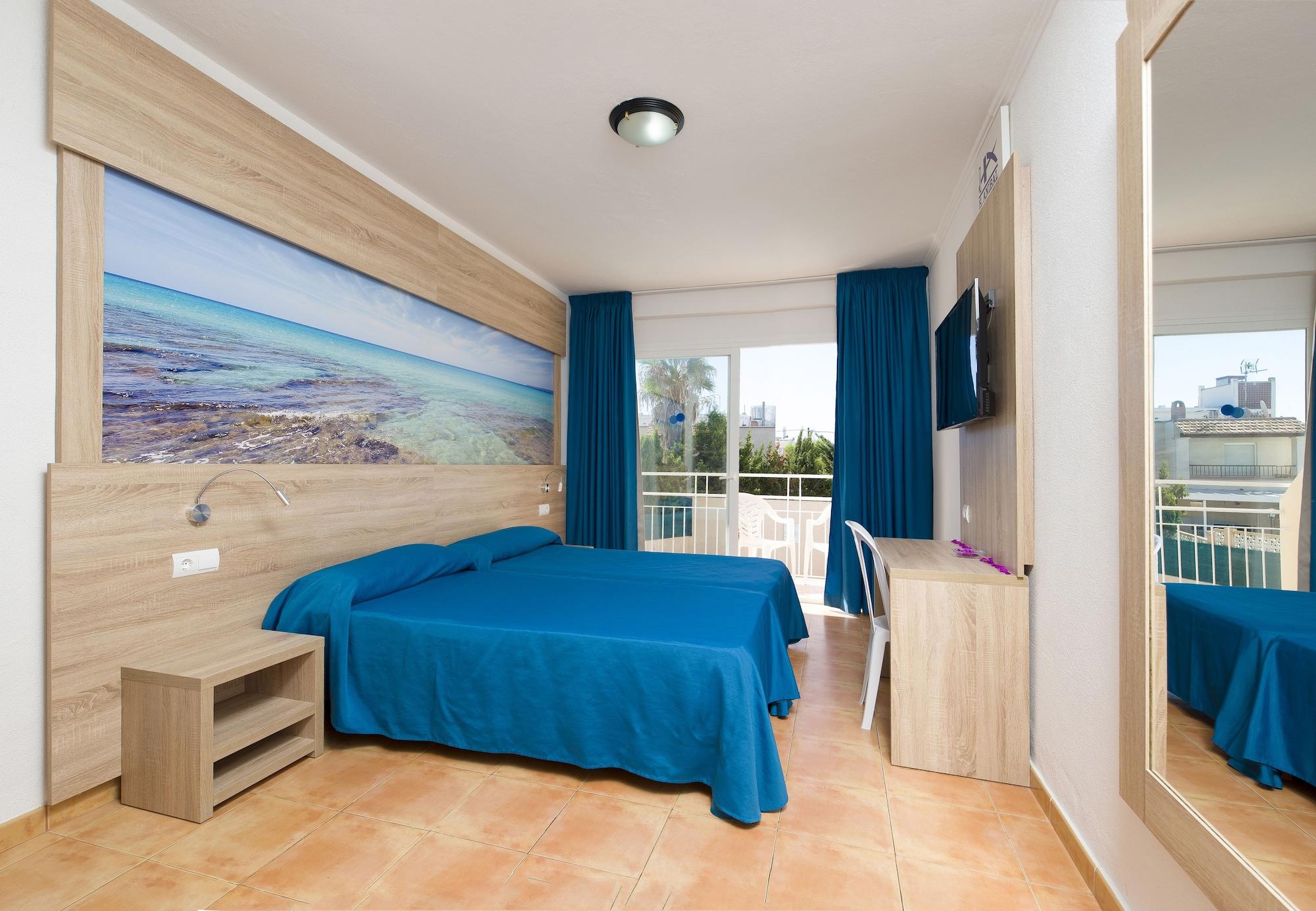 Anibal - Ab Group Hotel 2*