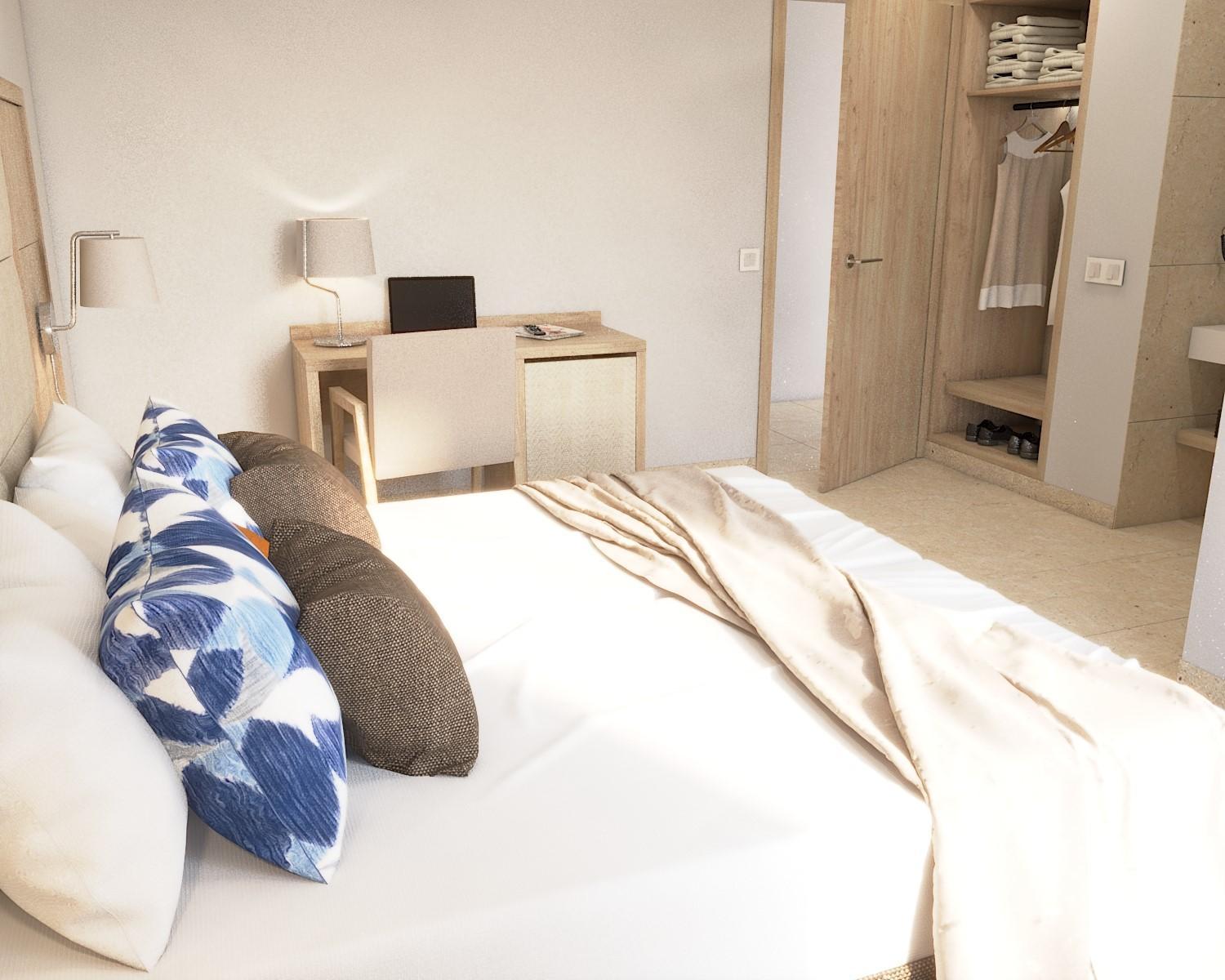 Hotel Anibal - Ab Group Sant Antoni de Portmany