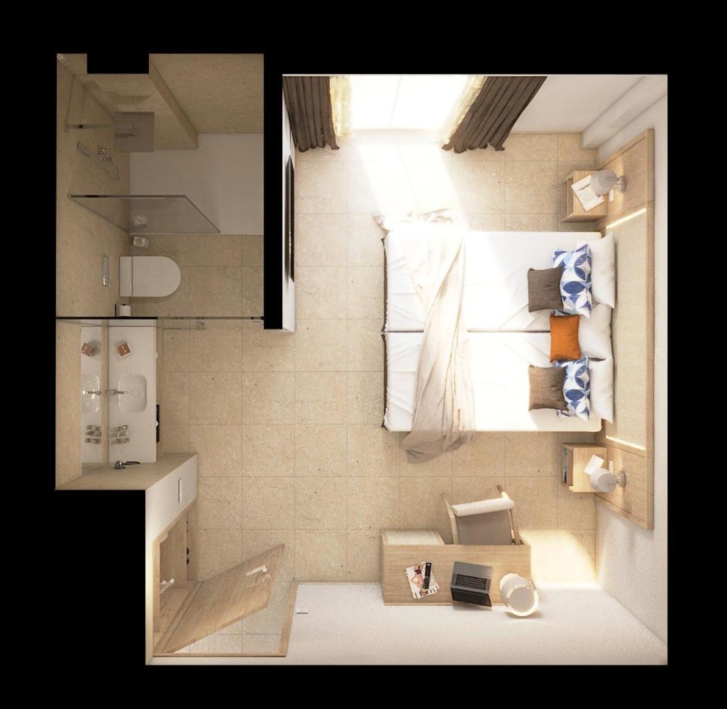 Anibal - Ab Group Hotel 2*