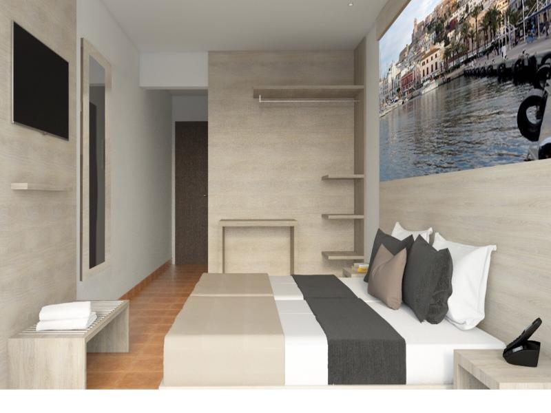 Anibal - Ab Group Hotel Sant Antoni de Portmany