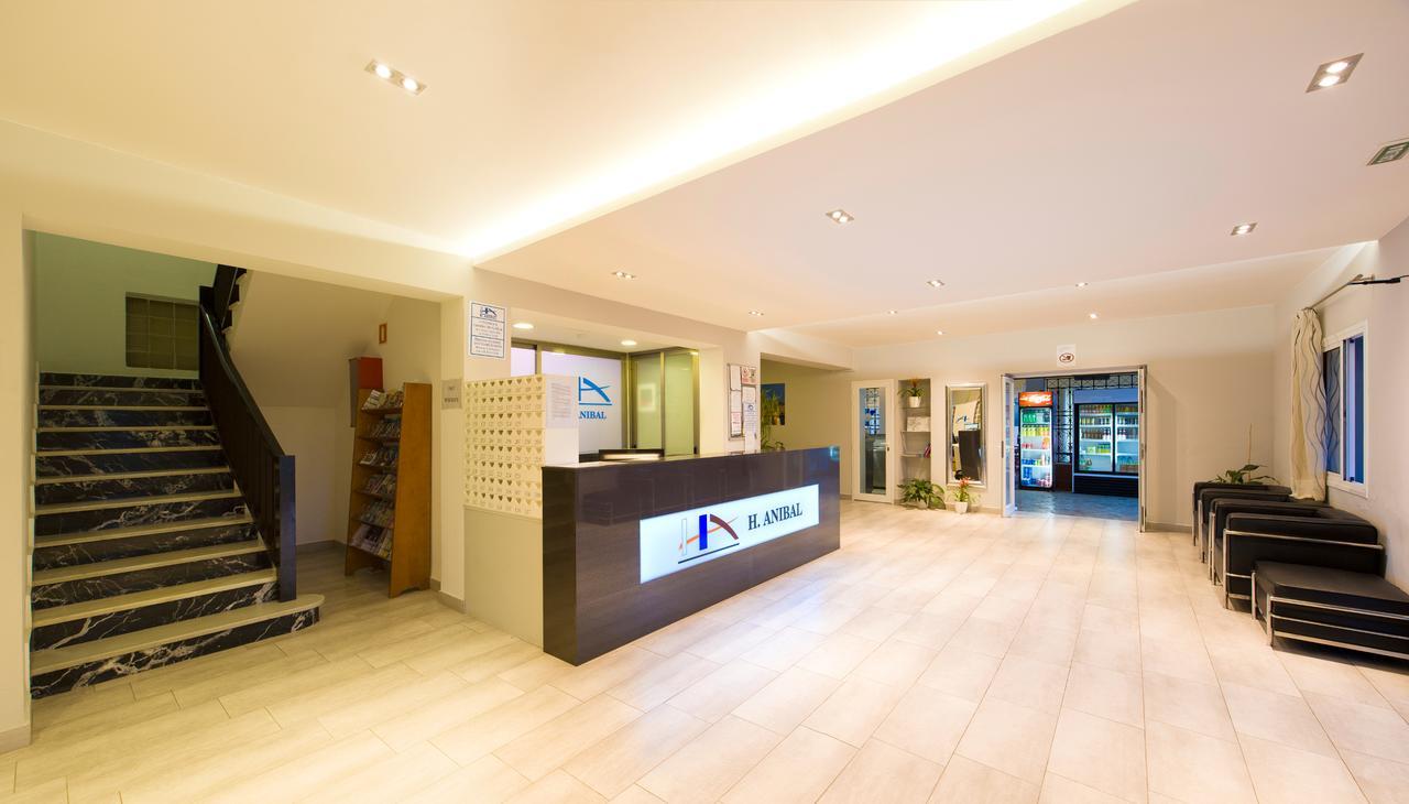 Anibal - Ab Group Hotel 2*