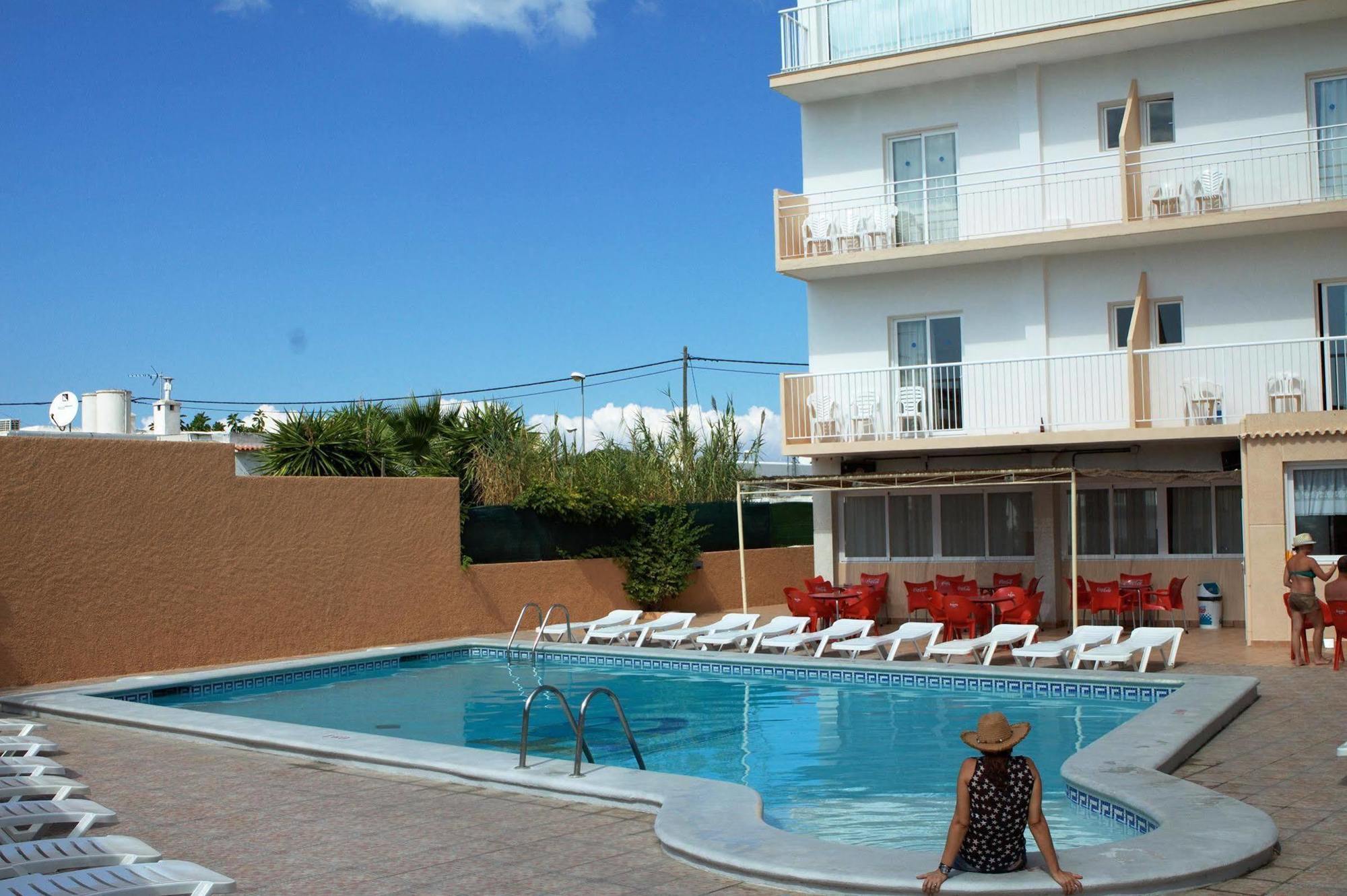 Anibal - Ab Group Hotel