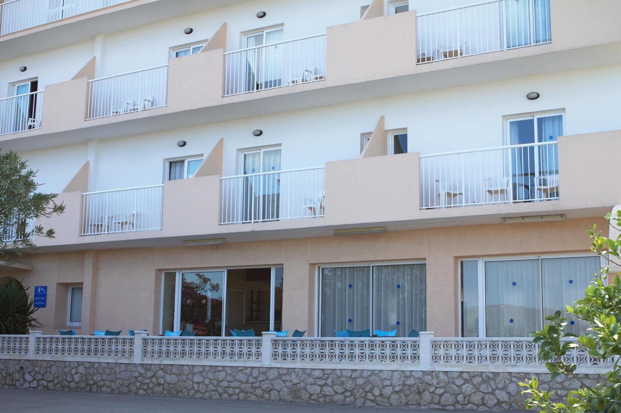 Anibal - Ab Group Hotel