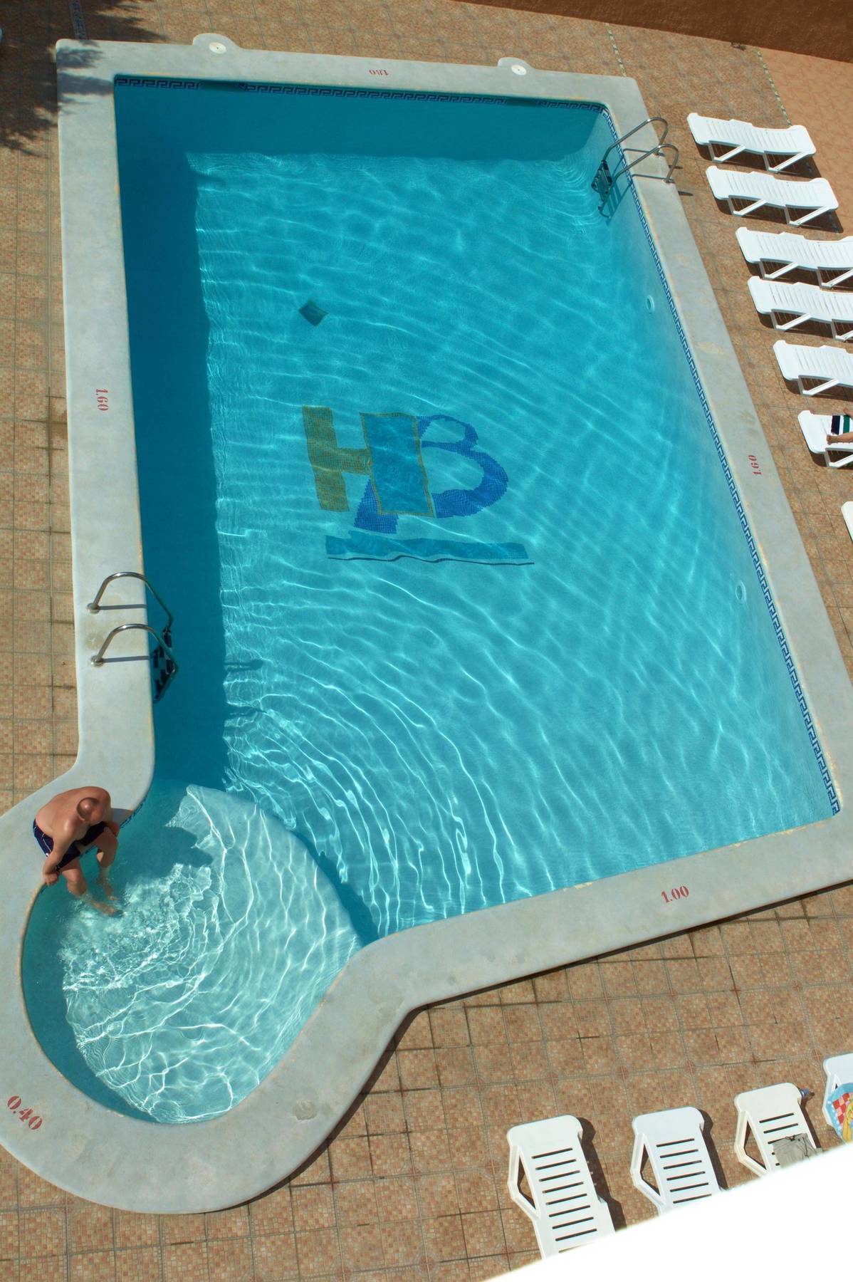 Anibal - Ab Group Hotel Sant Antoni de Portmany