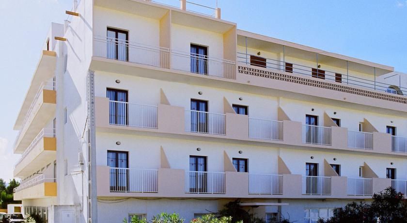 Hotel Anibal - Ab Group