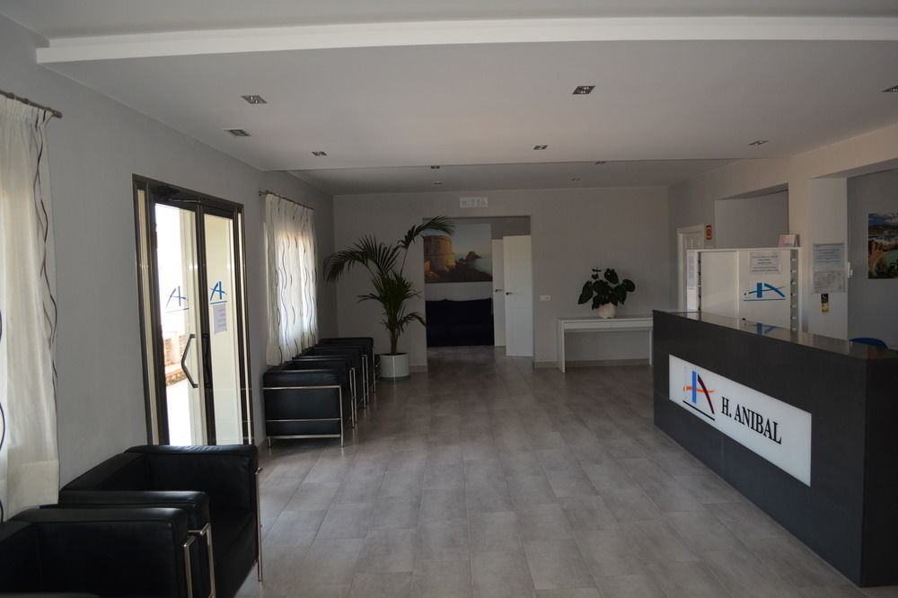 Hotel Anibal - Ab Group 2*