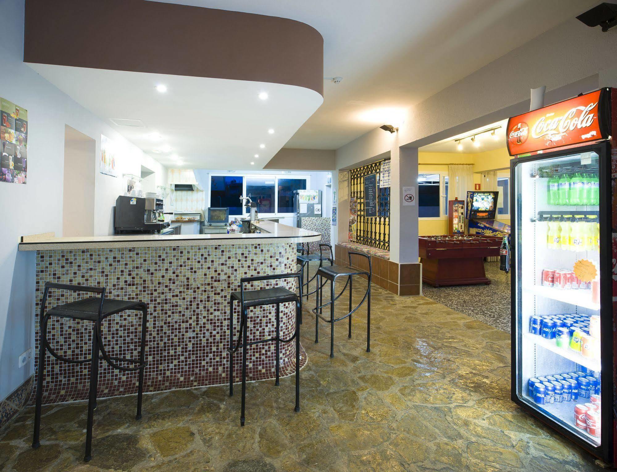 Anibal - Ab Group Hotel Sant Antoni de Portmany