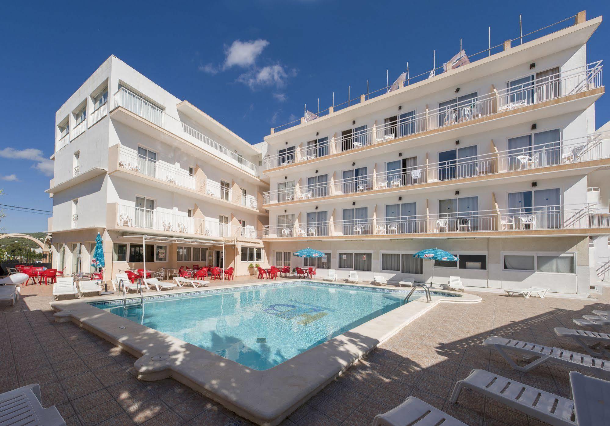 Anibal - Ab Group Hotel