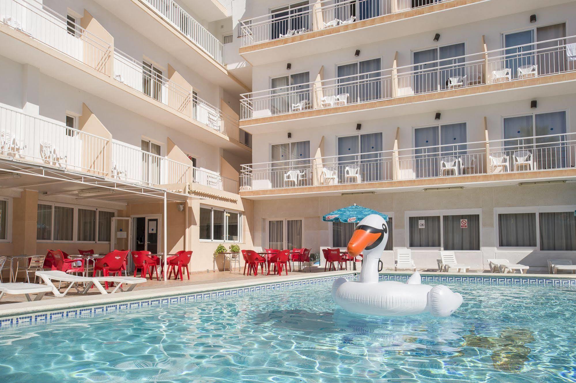 Hotel Anibal - Ab Group