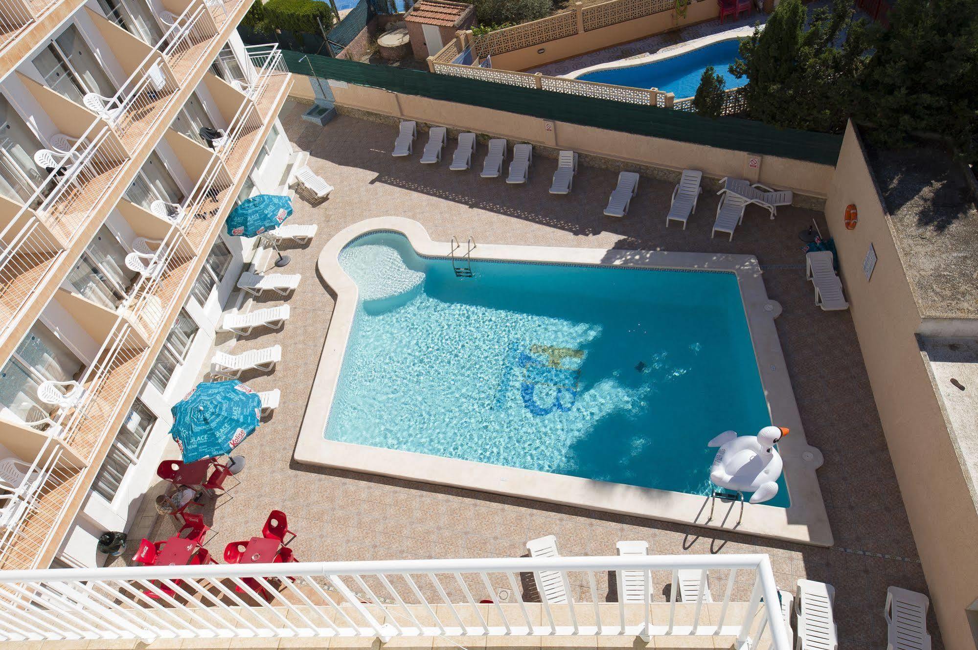 Anibal - Ab Group Hotel Sant Antoni de Portmany